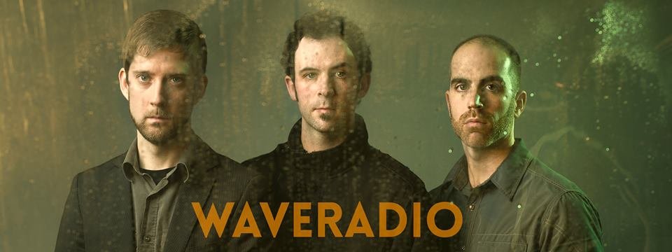 Sprout’s Local Musicians of the Month: WaveRadio – July